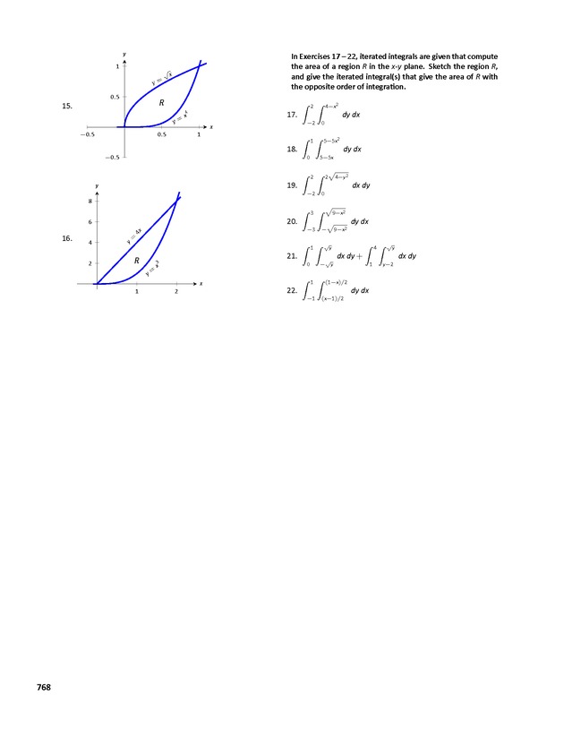 APEX Calculus - Page 768